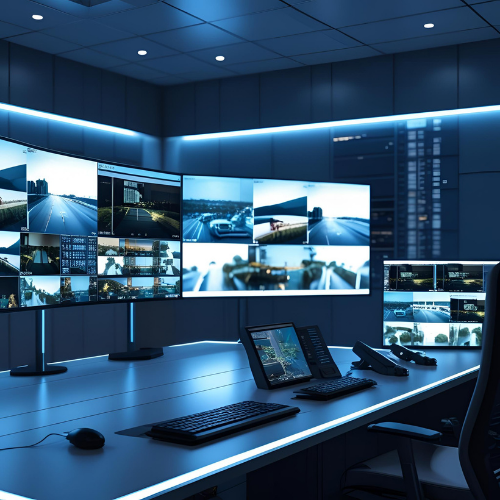 Technical Security Solutions